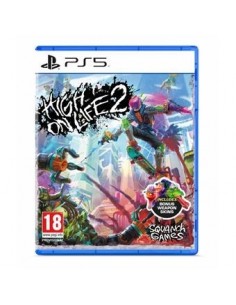 PS5 - High on Life 2