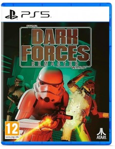 PS5 - STAR WARS™ Dark...