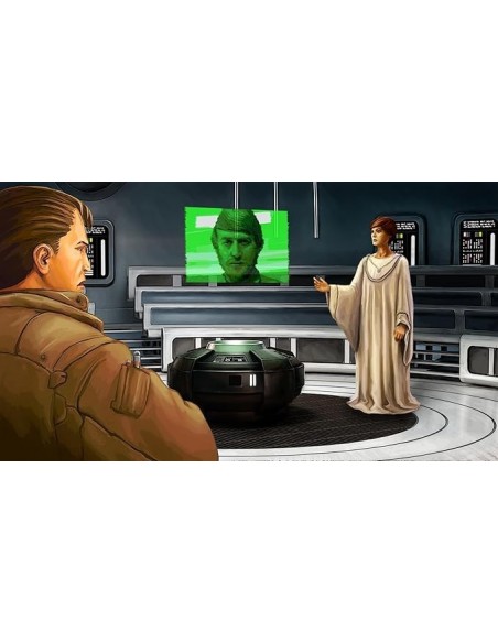 -18835-PS5 - STAR WARS™ Dark Forces Remaster-5056635620767