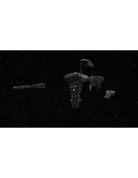 -18835-PS5 - STAR WARS™ Dark Forces Remaster-5056635620767