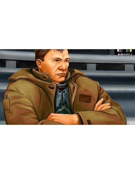 -18835-PS5 - STAR WARS™ Dark Forces Remaster-5056635620767