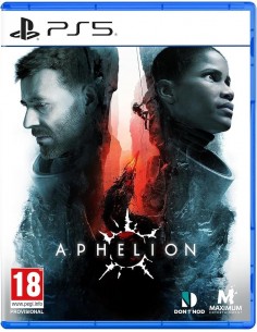 PS5 - Aphelion