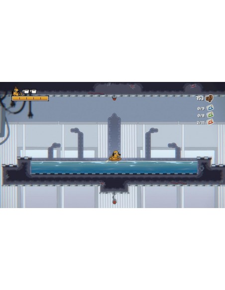 -18833-PS5 - This Is Fine: Maximum Cope-5060997483915