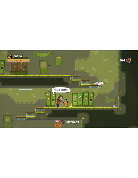 -18833-PS5 - This Is Fine: Maximum Cope-5060997483915