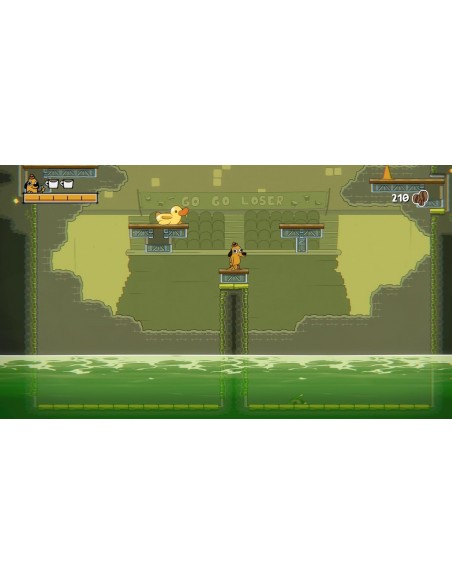 -18833-PS5 - This Is Fine: Maximum Cope-5060997483915