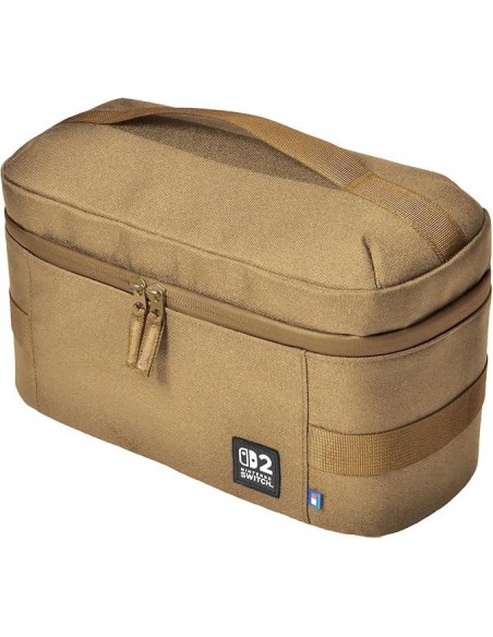 -18832-Switch - Bolsa de Transporte Compacta ( Ocre)-4961818041554