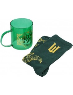 Merchandising - Wicked Pack... 2