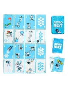 Merchandising - Astrobot... 2