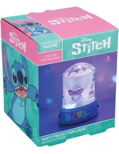 Merchandising - Stitch...