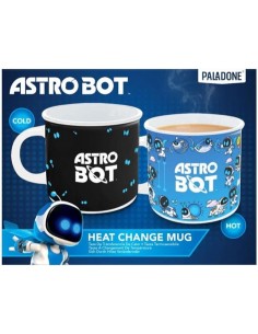 Merchandising - Taza... 2