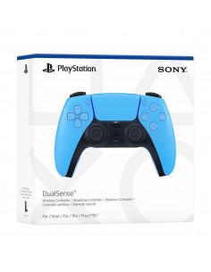 PS5 - Mando DualSense Blue...