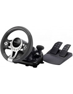 Multi Plataforma - Volante...