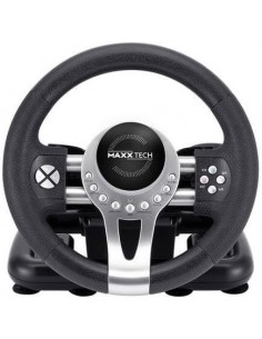 Multi Plataforma - Volante... 2