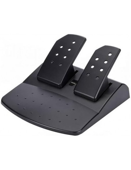 -18817-Multi Plataforma - Volante Pro Racing (PC/ XBOX/ PS4/SW1&2)-5055957703981