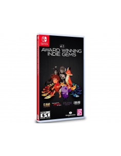 Switch - Award Winning...