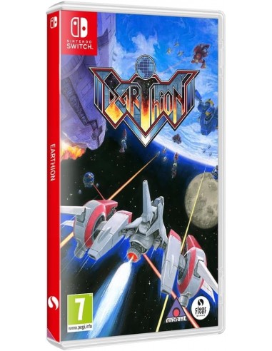 18853-Switch - Earthion - Standard Edition - LRG-0840486502823