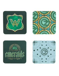 Merchandising - Wicked...