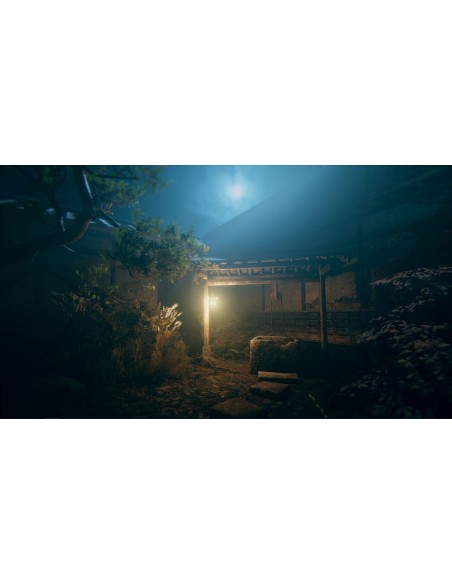 -18863-Switch - Hollow Cocoon Special Edition Limited Deluxe Edition - Imp - JPN-4595555480040