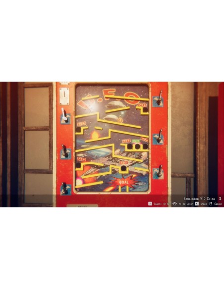 -18863-Switch - Hollow Cocoon Special Edition Limited Deluxe Edition - Imp - JPN-4595555480040