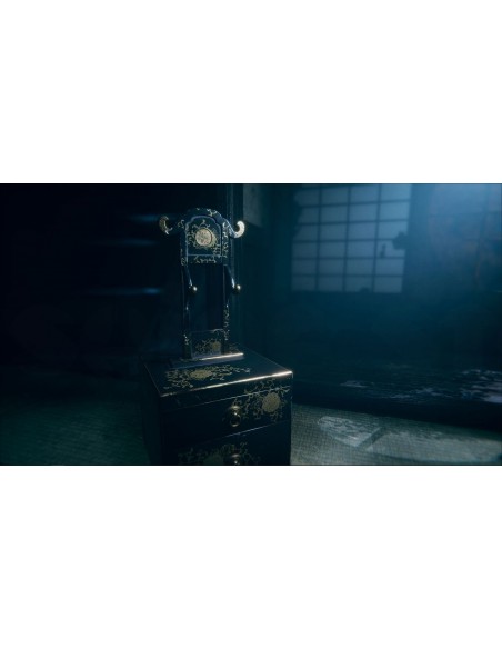 -18862-Switch - Hollow Cocoon Special Edition - Imp - JPN-4595555480033