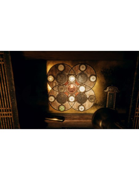 -18862-Switch - Hollow Cocoon Special Edition - Imp - JPN-4595555480033