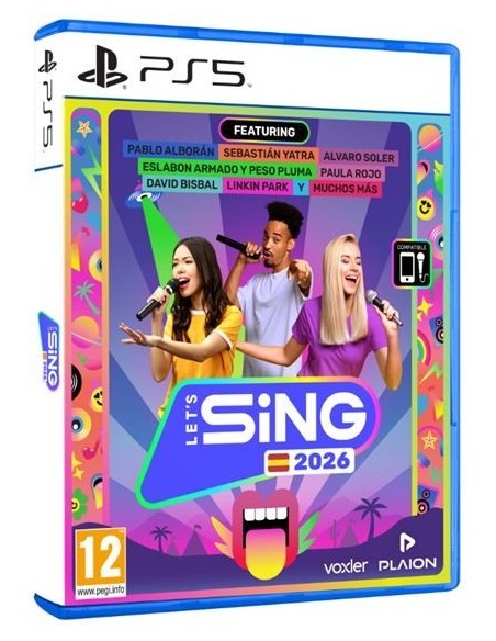 -17800-PS5 - Lets Sing 2026-4020628554996
