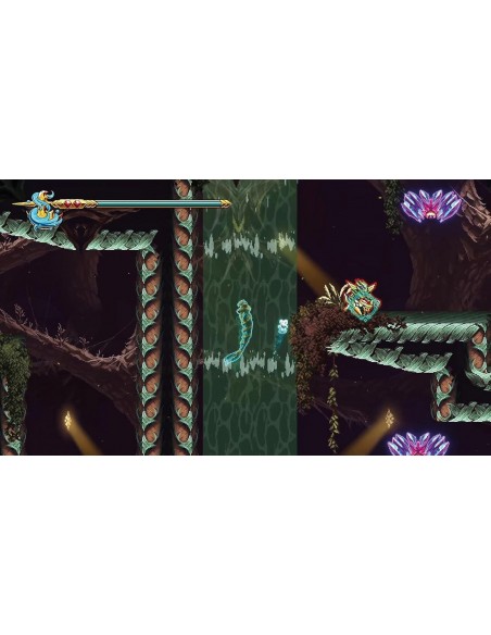 -18366-PS5 - 9 Years of Shadows-8436016713047