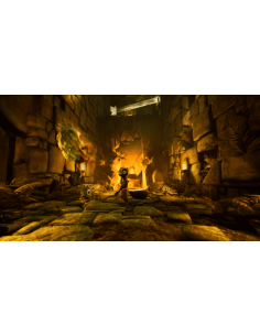 PS5 - Polloliebre Y El... 2