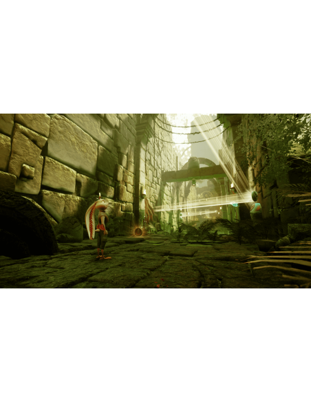 -18877-PS5 - Polloliebre Y El Tesoro De Barbapico-8424365731003