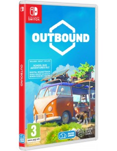 Switch - Outbound...