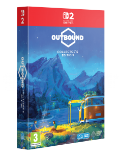 Switch 2 - Outbound...