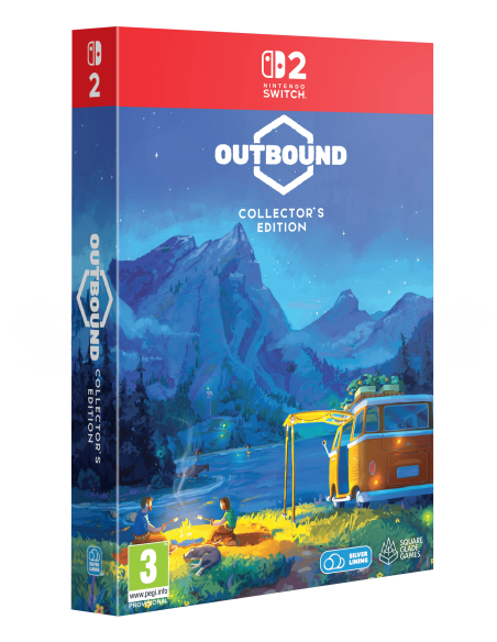 -18874-Switch 2 - Outbound Collectors Edition - Switch 2 Edition-5061078711231