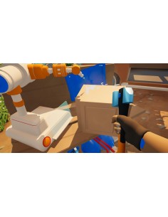 Switch 2 - Outbound... 2