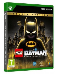 Xbox Smart Delivery - LEGO...