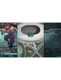 Switch - Sonic Wings... 2