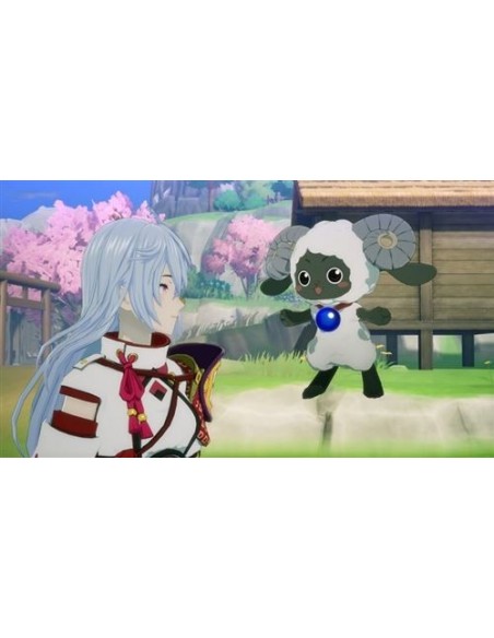 -18902-PS5 - Rune Factory: Guardians of Azuma-5060540772619