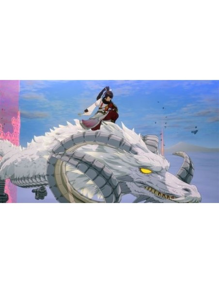 -18902-PS5 - Rune Factory: Guardians of Azuma-5060540772619