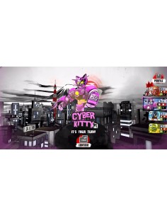 Switch - King of Tokyo -... 2