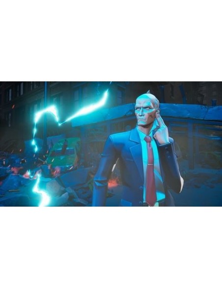 -18900-PS5 - Invincible VS (Standard)-0810161631933