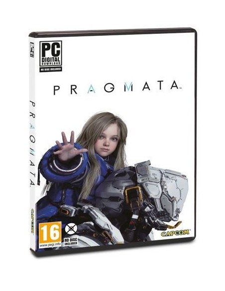 -18899-PC - Pragmata-5055060909065