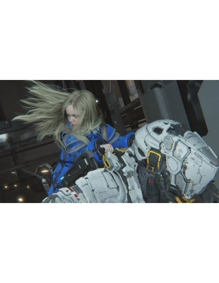 -18898-PS5 - Pragmata-5055060908808