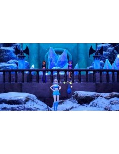 PS5 - Winx Club: The Magic... 2