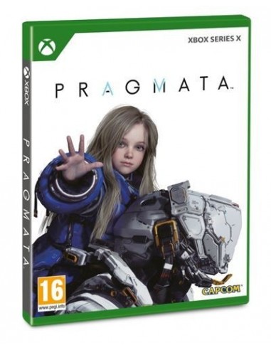18895-Xbox Series X - Pragmata-5055060908938