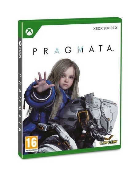 -18895-Xbox Series X - Pragmata-5055060908938