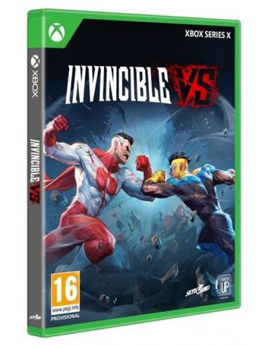 18893-Xbox Series X - Invincible VS (Standard)-0810161632053