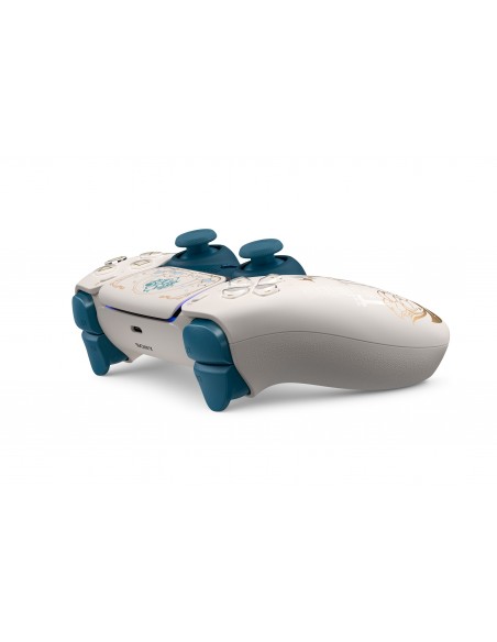 -18892-PS5 - Mando Dualsense Edición Limitada Genshin Impact-0711719025641