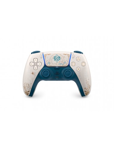 18892-PS5 - Mando Dualsense Edición Limitada Genshin Impact-0711719025641