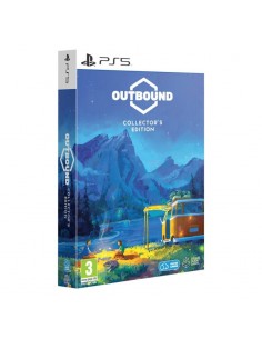 PS5 - Outbound Collectors...