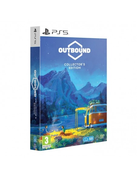 -18873-PS5 - Outbound Collectors Edition-5061078711224