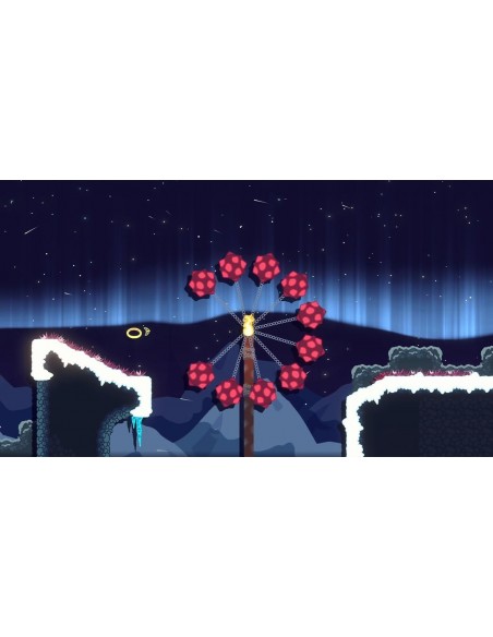 -18872-PS5 - Aureole - Wings Of Hope - Celestial Edition-8436016713061